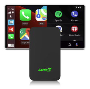 Carlinkit 5.0 CPC200-2Air CarPlay Android