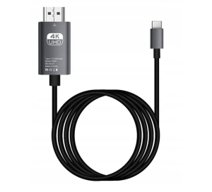 Przejściówka USB-C HDMI 4K 60Hz