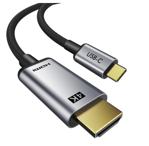 AdapterUSB-C HDMI 8K@60Hz; 4K@144Hz 2m Thunderbolt 3 / 4